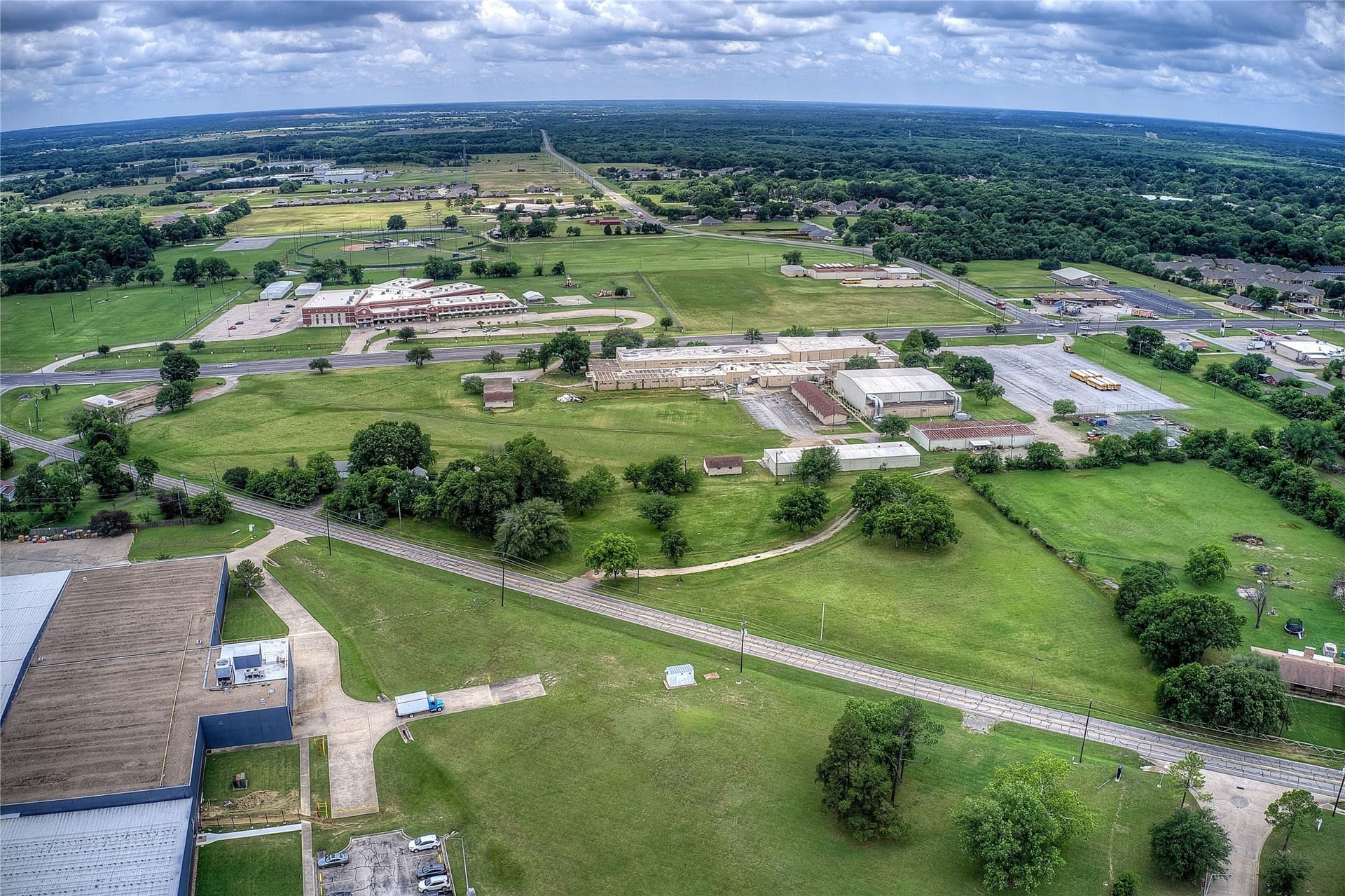 2.88 acres in Hunt County - photo 9