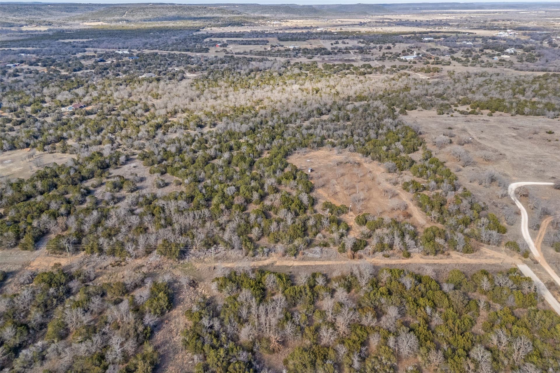 18.74 acres in Palo Pinto County - photo 4
