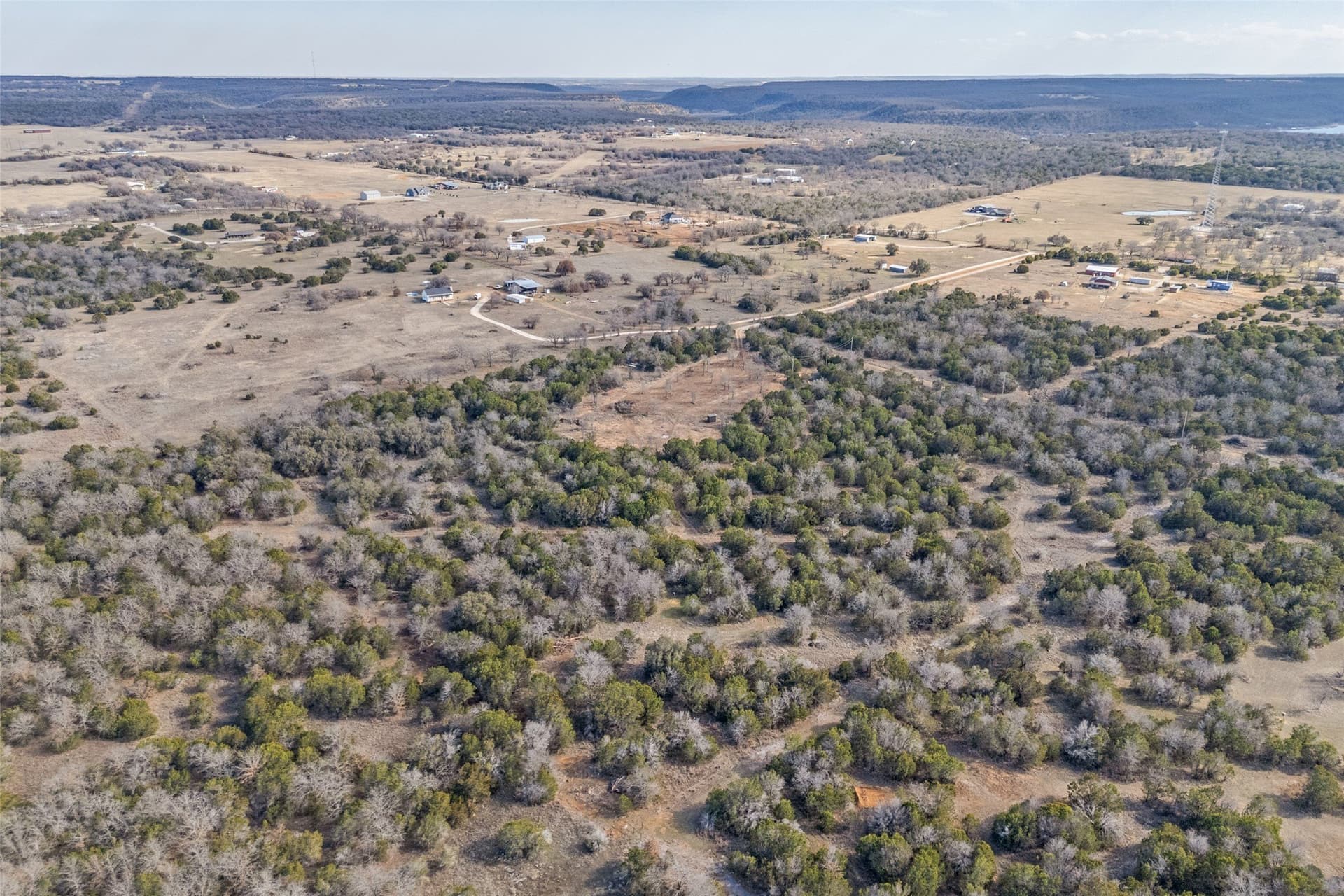 18.74 acres in Palo Pinto County - photo 6