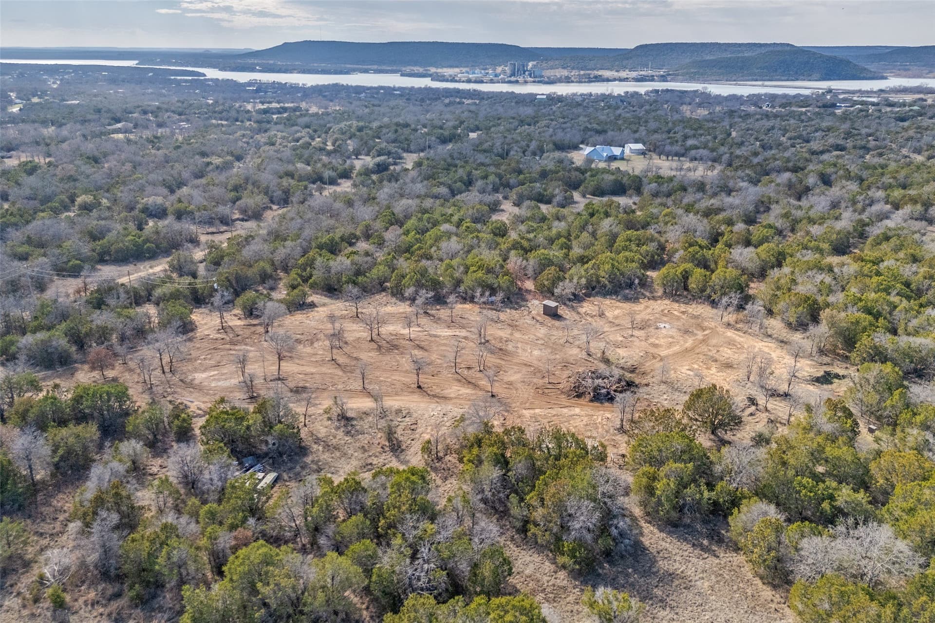 18.74 acres in Palo Pinto County - photo 9