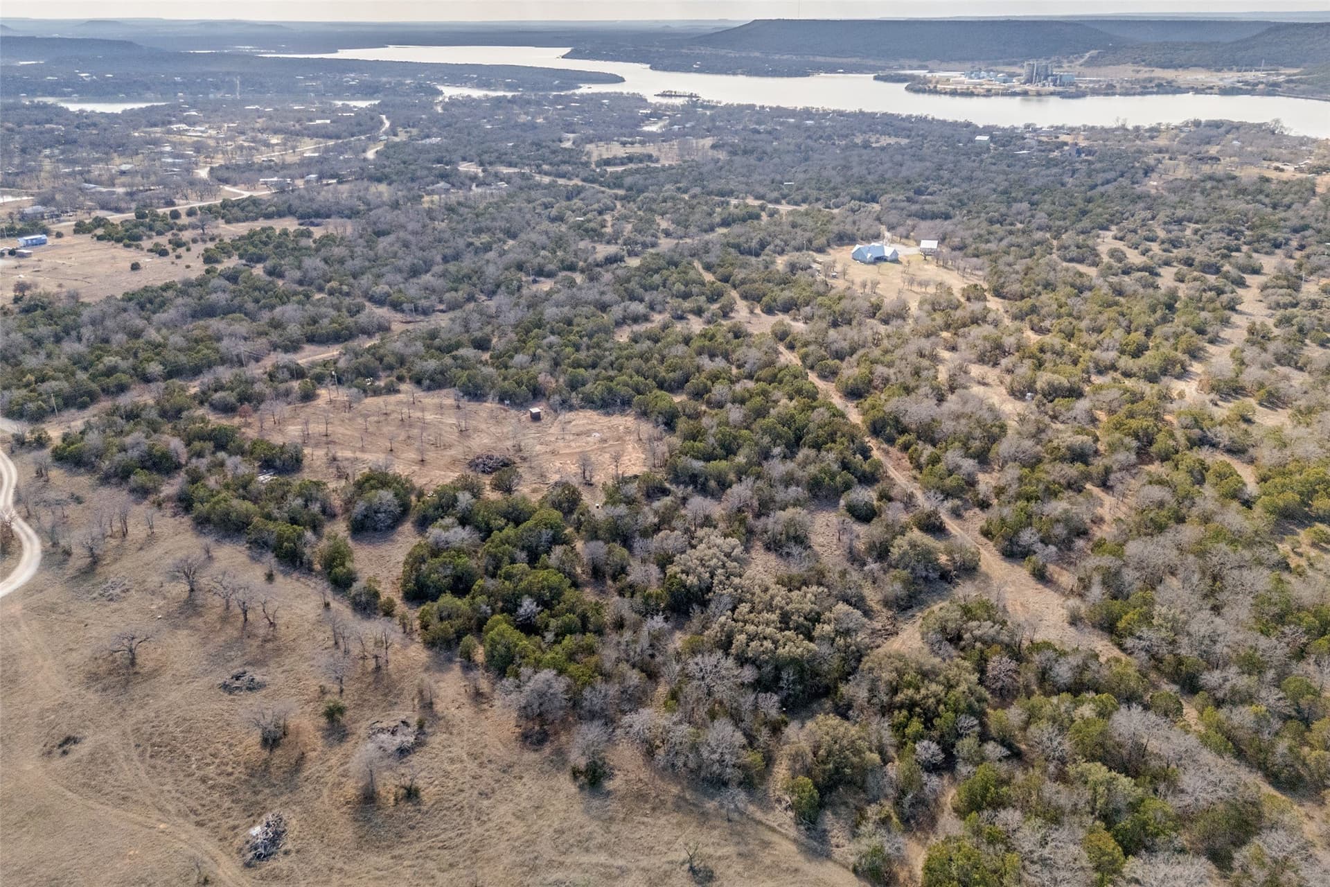 18.74 acres in Palo Pinto County - photo 3