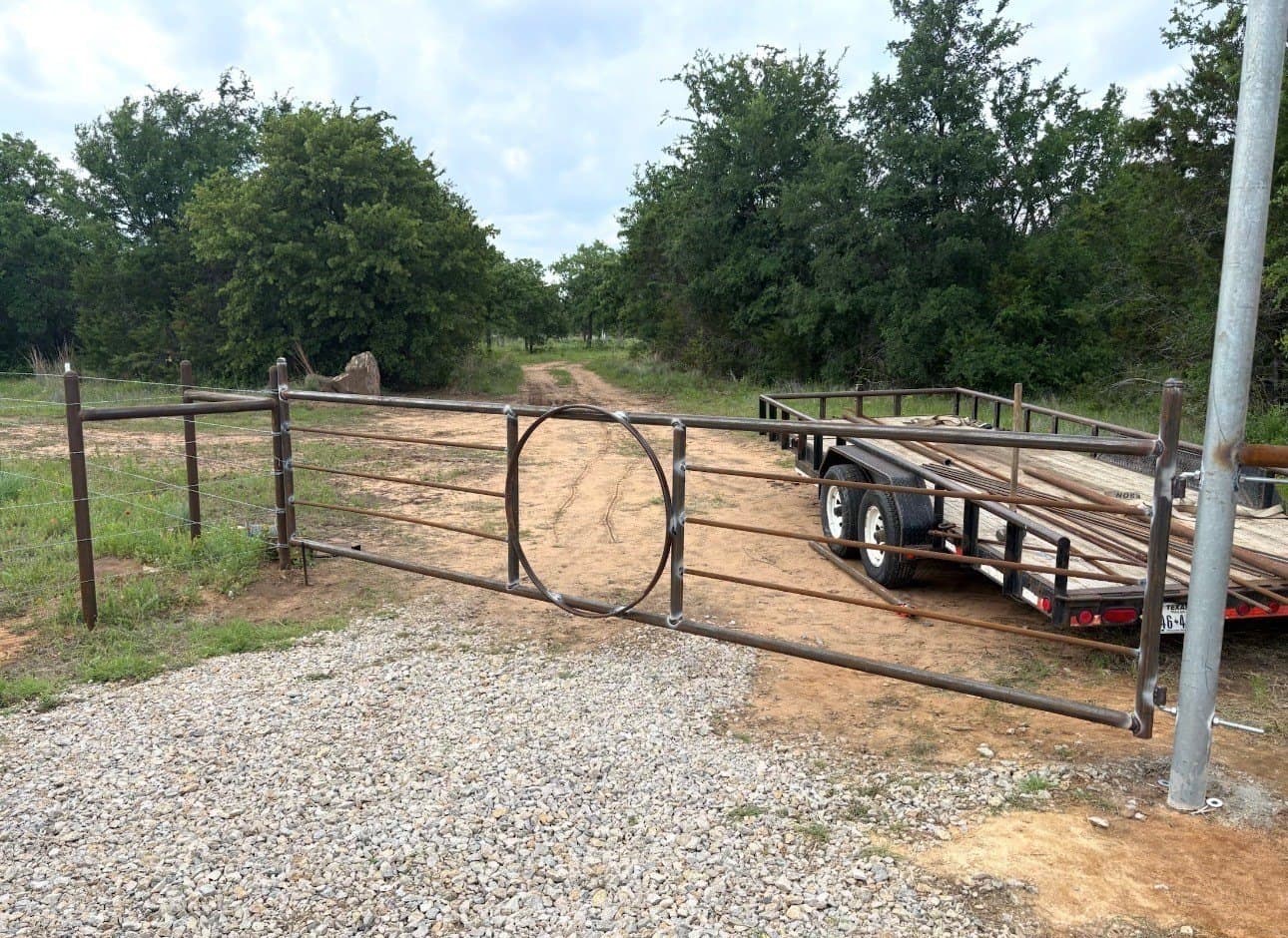 18.74 acres in Palo Pinto County - photo 15