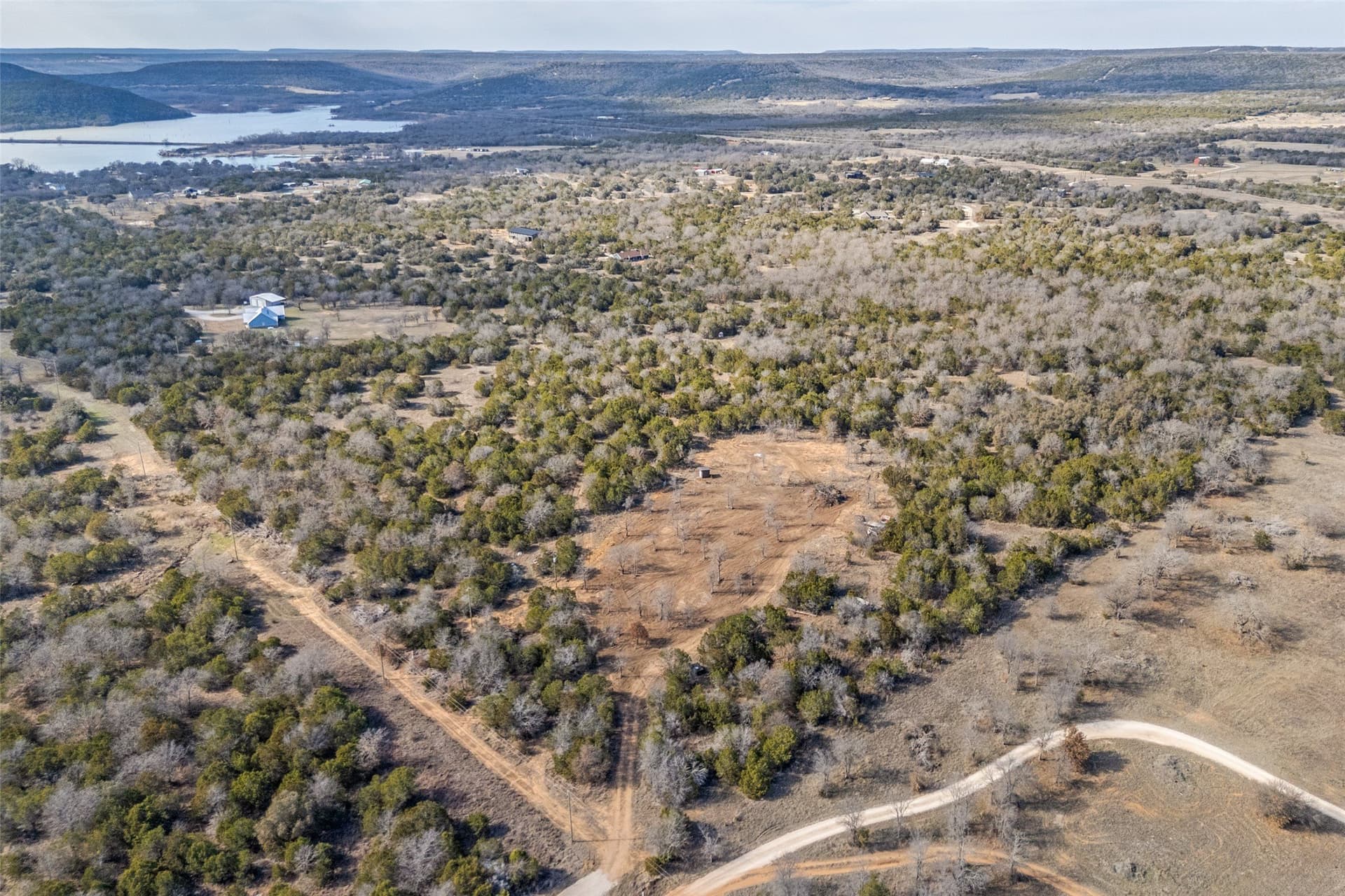 18.74 acres in Palo Pinto County - photo 2