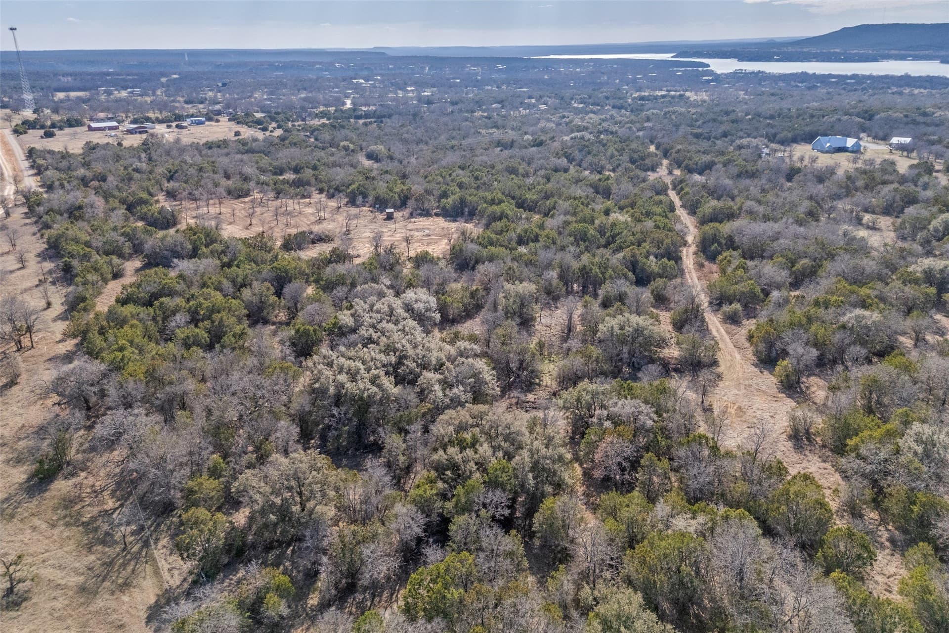 18.74 acres in Palo Pinto County - photo 8