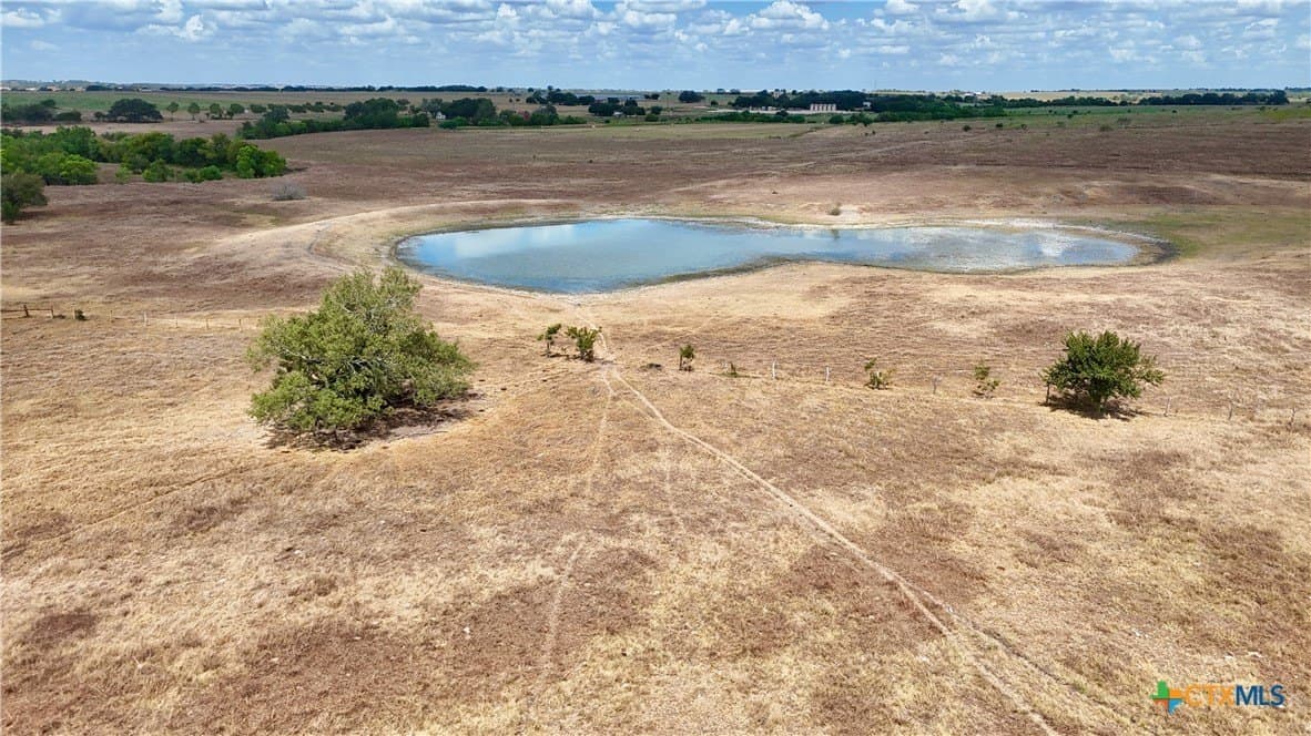 45.2 acres in Lavaca County