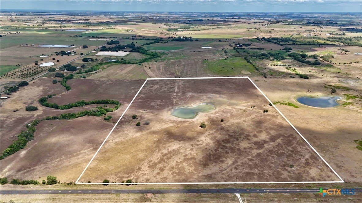 45.2 acres in Lavaca County - photo 3