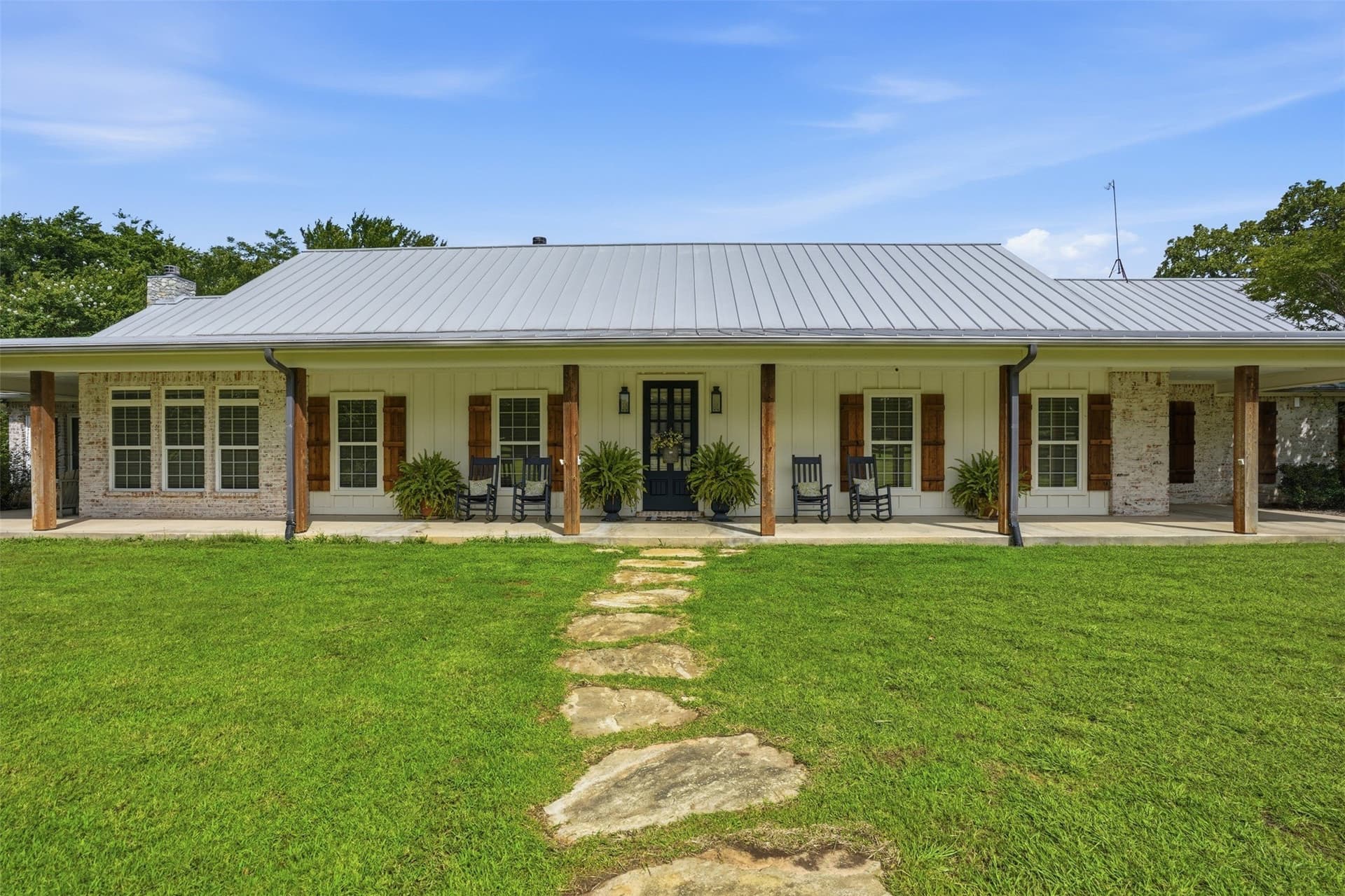 21.82 acres in Hood County