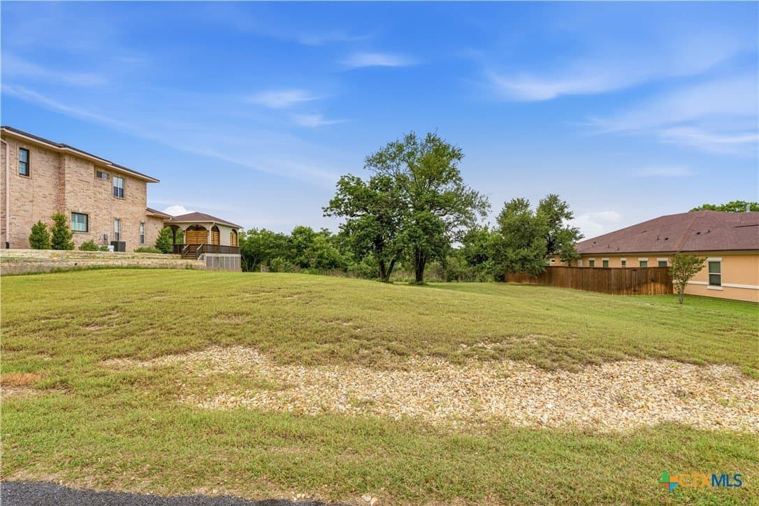 1.38 acres in Bell County featured view