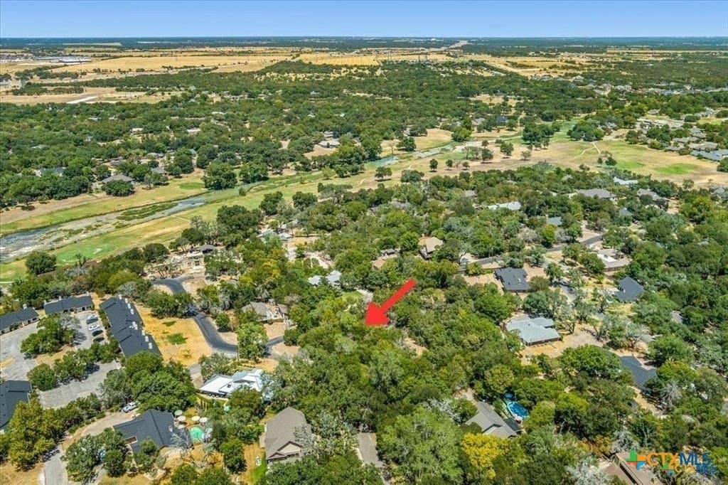 0.87 acres in Bell County featured view