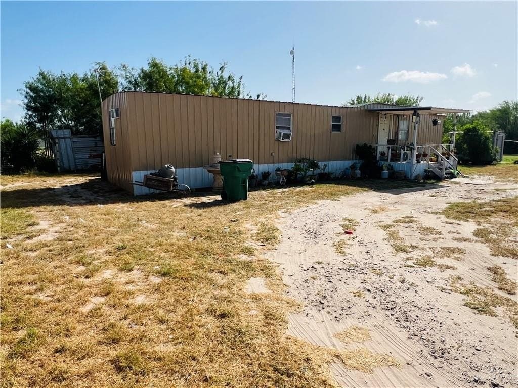 0.5 acres in Hidalgo County featured view