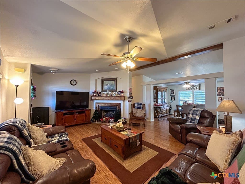 37.04 acres in Bee County featured view