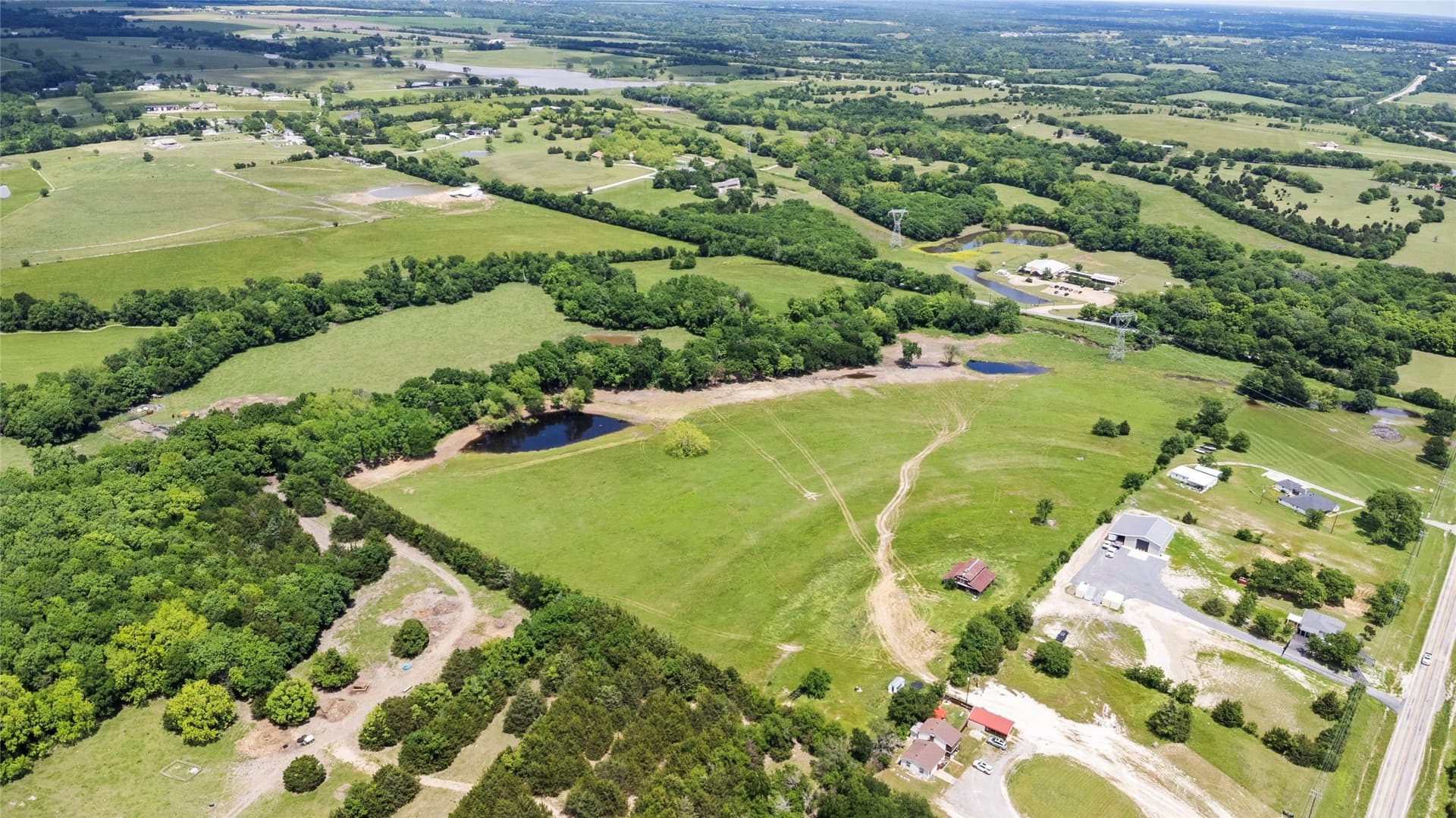 23 acres in Grayson County gallery image 3