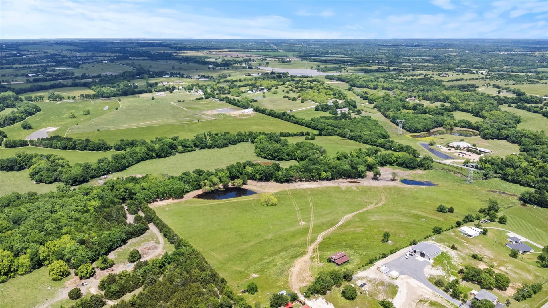 23 acres in Grayson County gallery image 4
