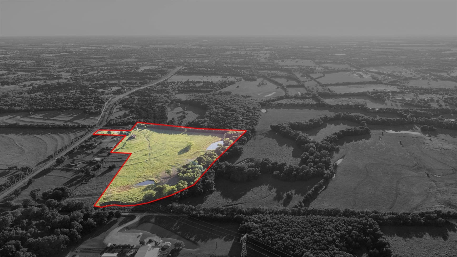 23 acres in Grayson County - photo 9