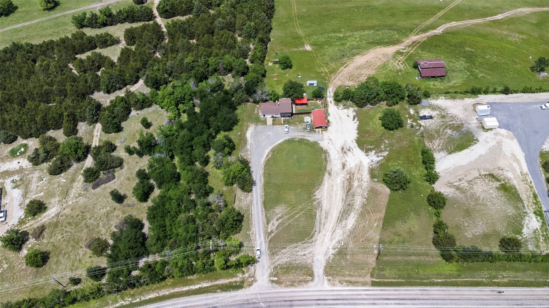 23 acres in Grayson County - photo 7