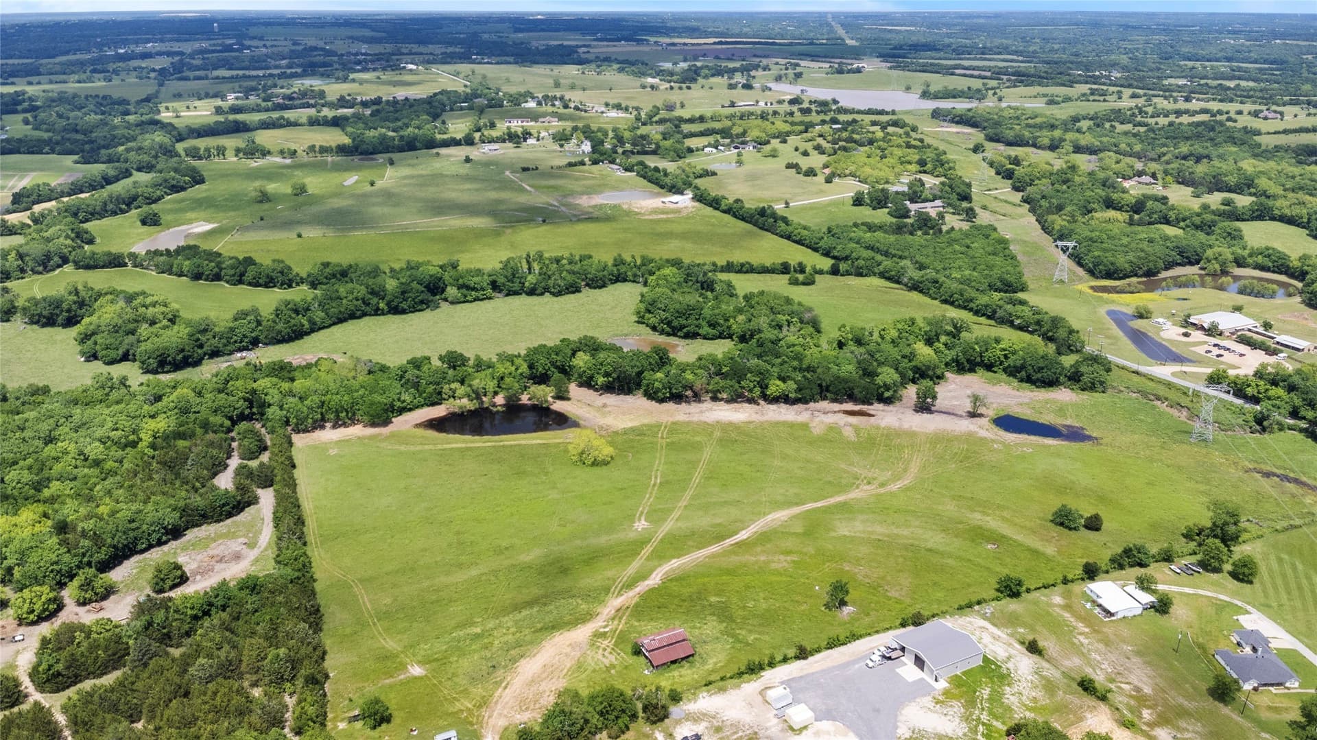 23 acres in Grayson County gallery image 2