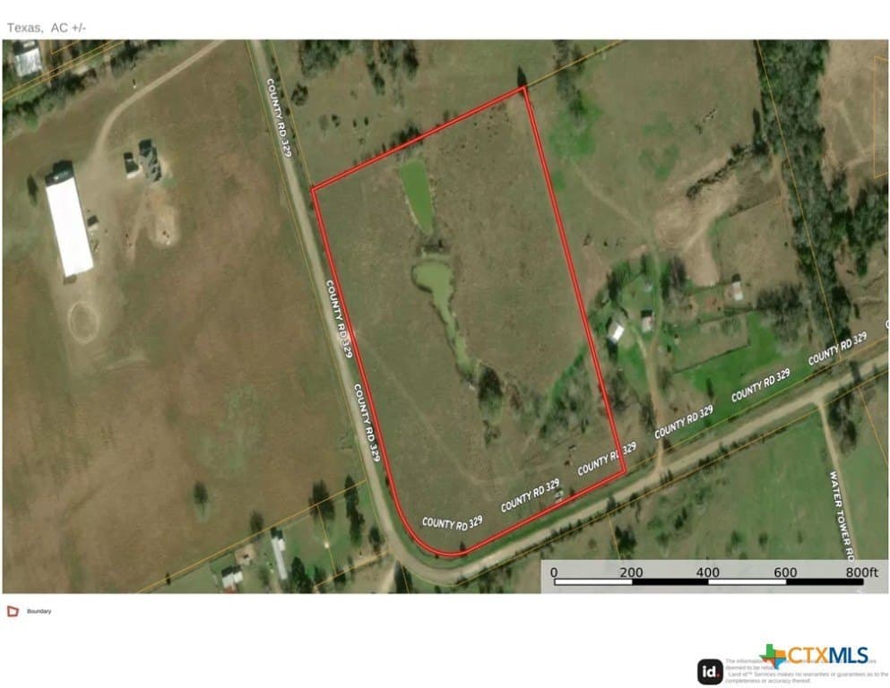 11 acres in Milam County - photo 12