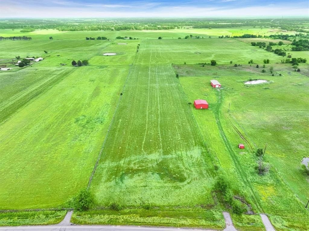 45 acres in Kaufman County featured view