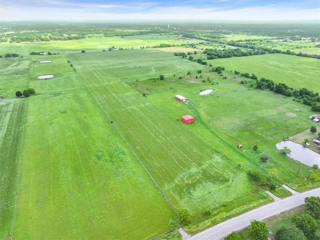 45 acres in Kaufman County gallery image 3