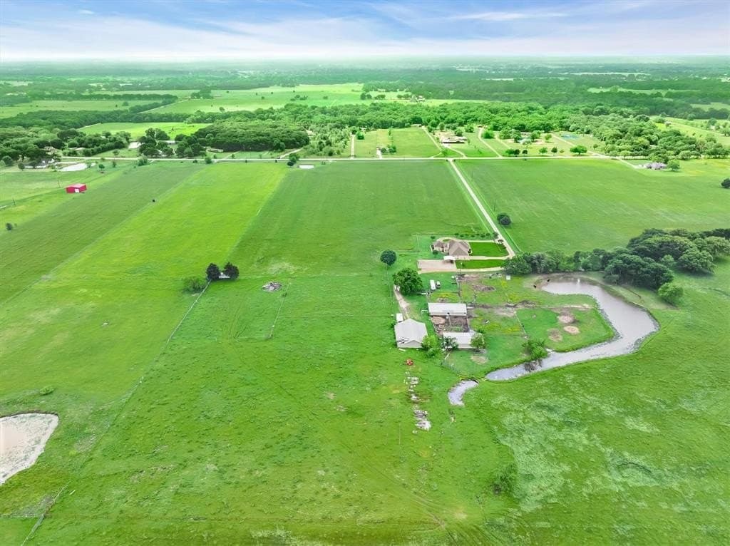 45 acres in Kaufman County gallery image 4