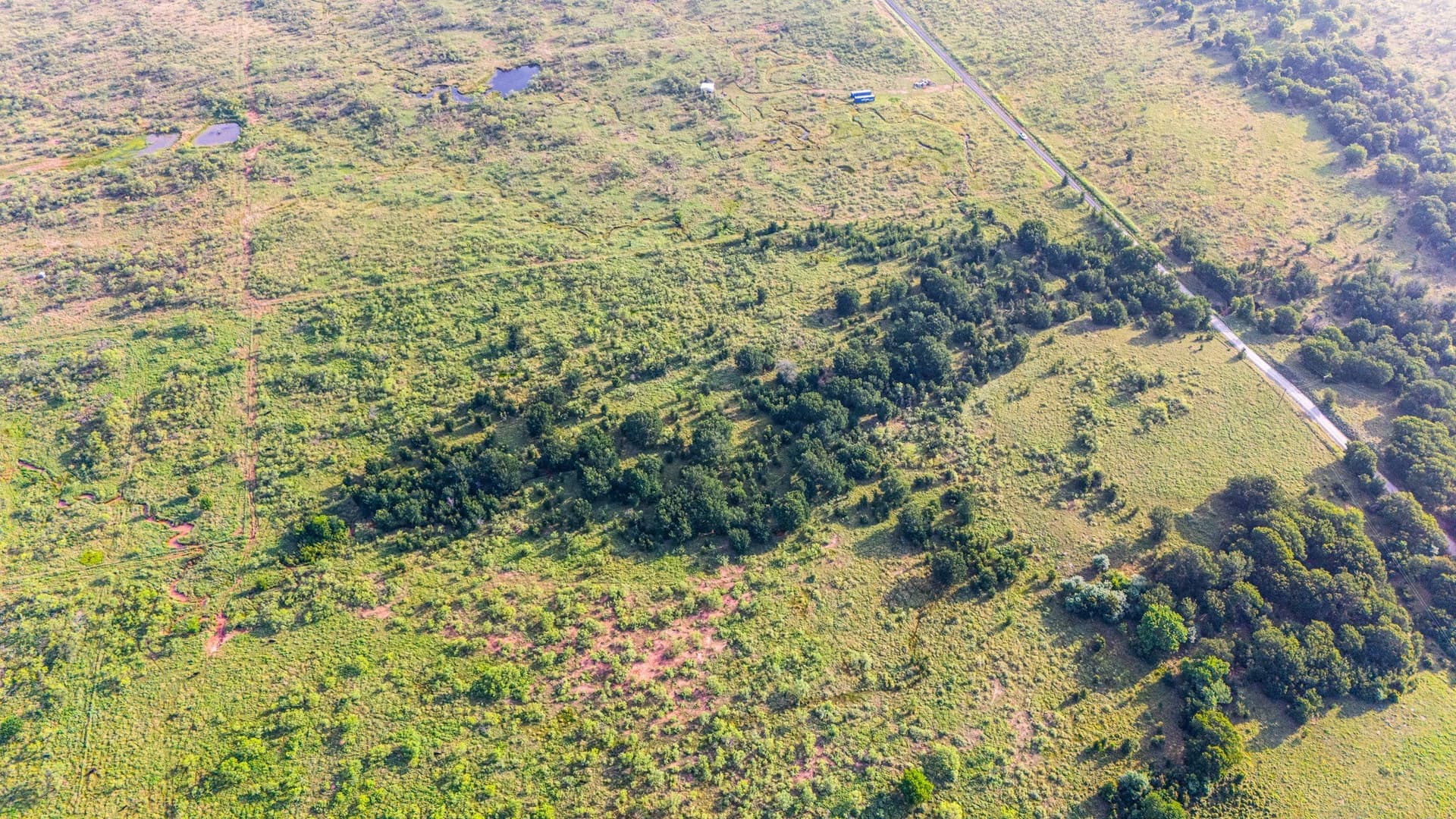 28.31 acres in Montague County - photo 6