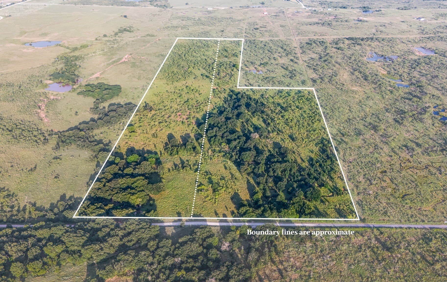 28.31 acres in Montague County - photo 11