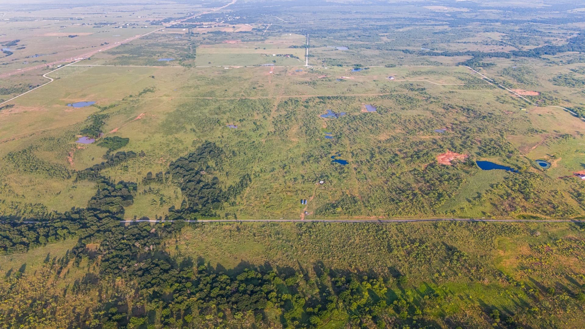 28.31 acres in Montague County - photo 8