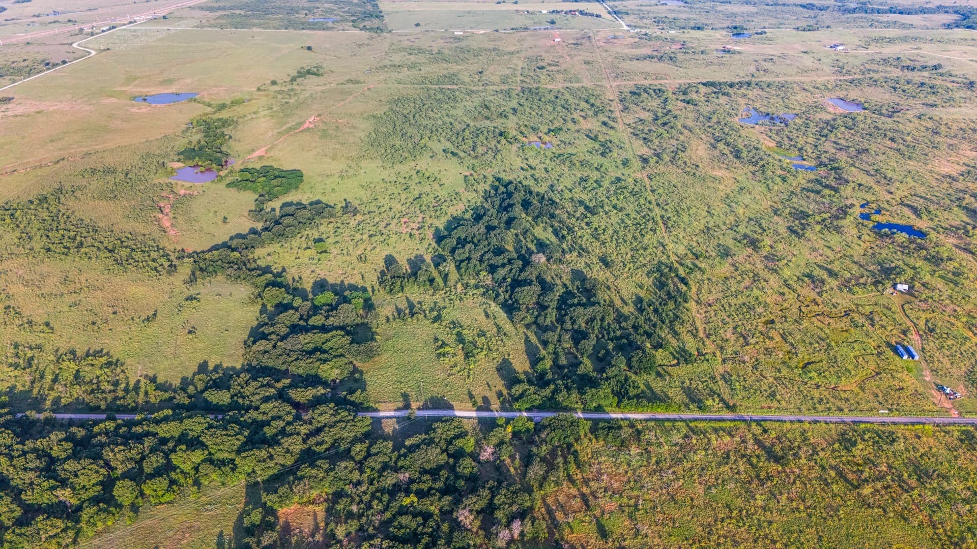 28.31 acres in Montague County - photo 7