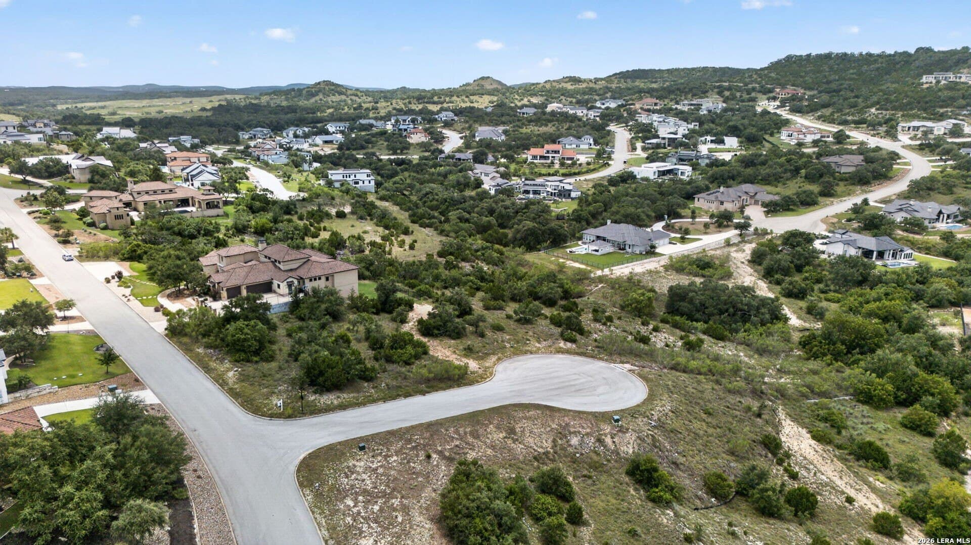 1.23 acres in Bexar County gallery image 4