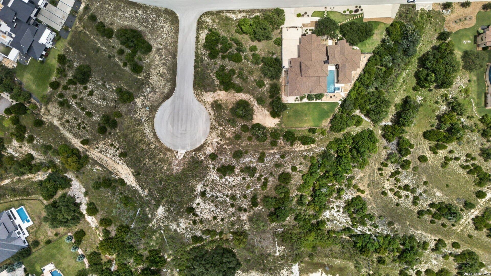 1.23 acres in Bexar County - photo 11