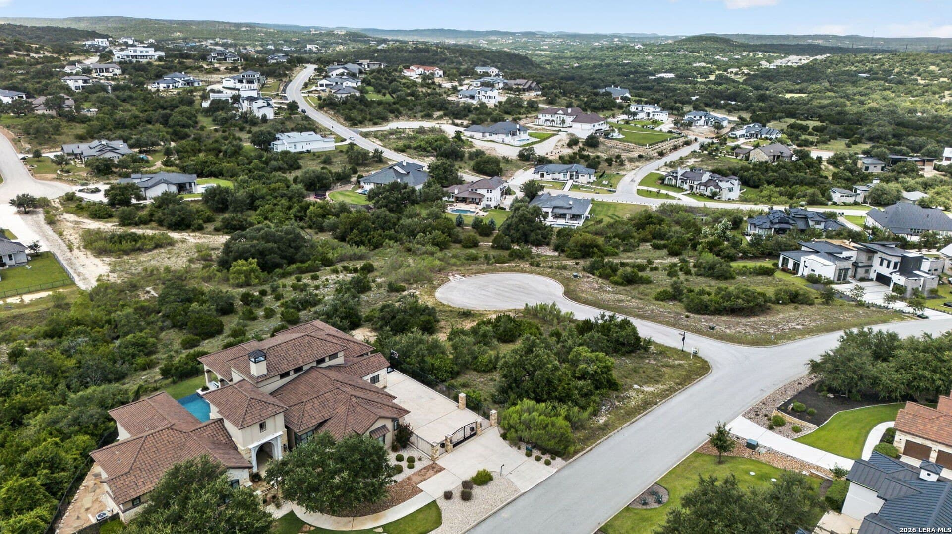 1.23 acres in Bexar County gallery image 2