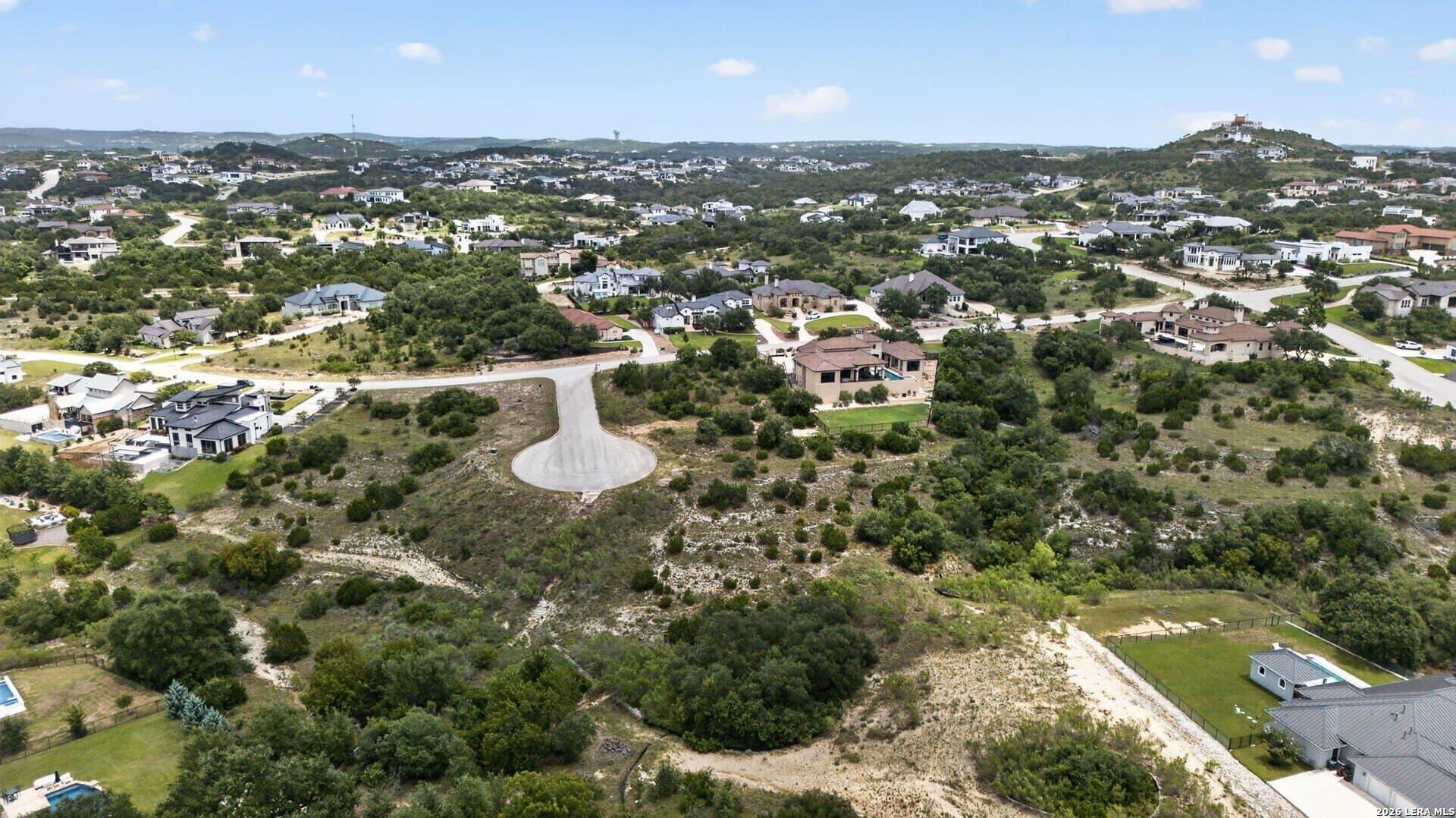 1.23 acres in Bexar County - photo 7