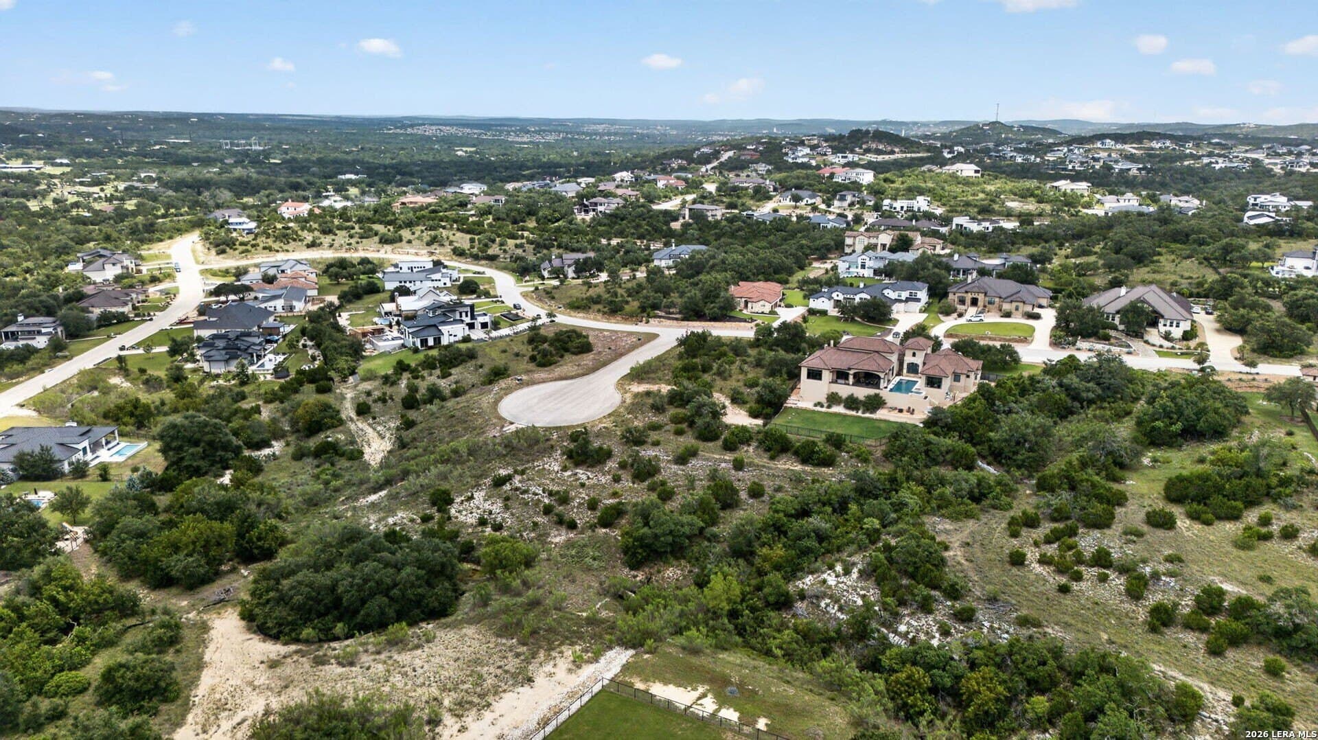 1.23 acres in Bexar County - photo 8