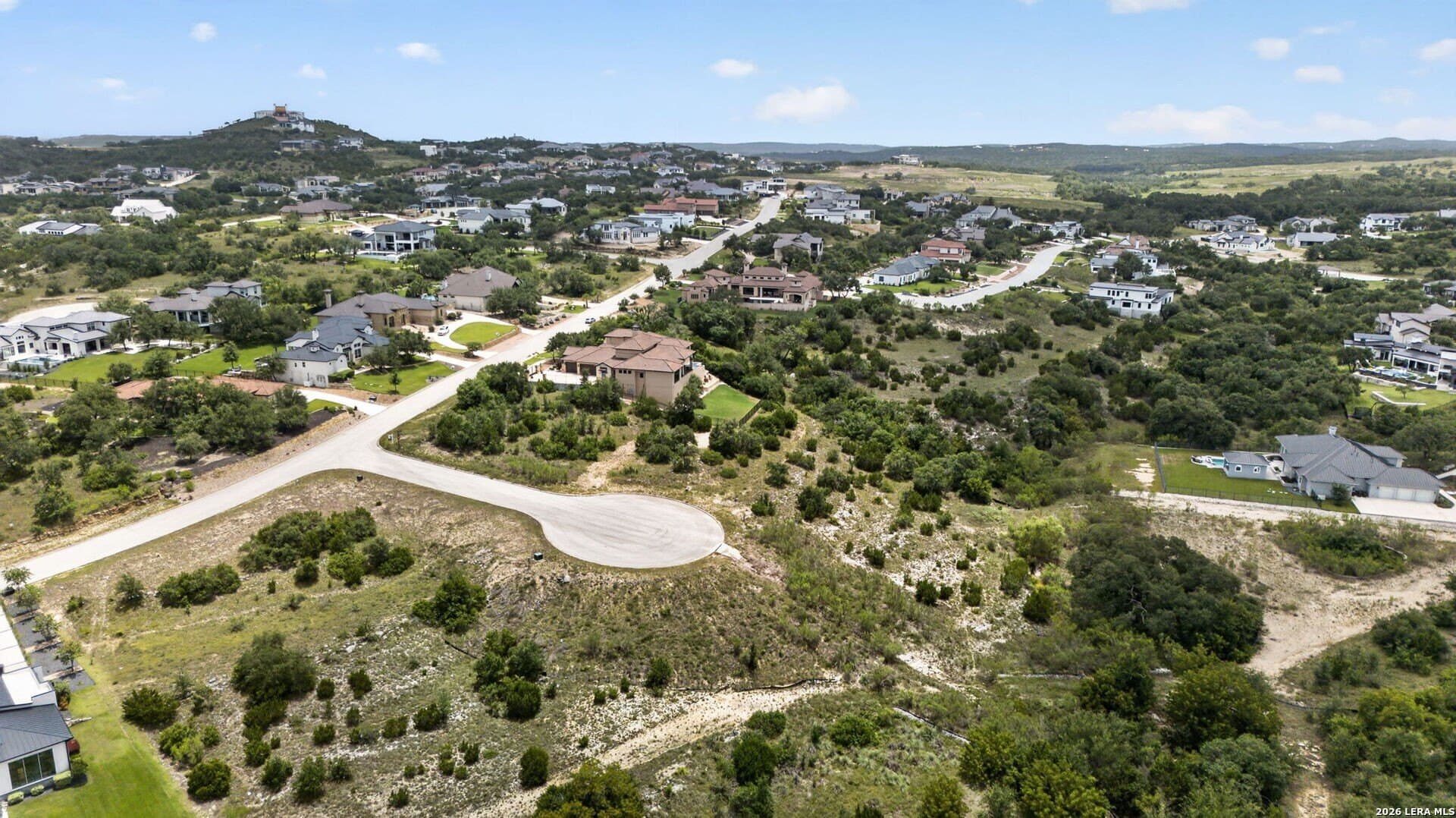 1.23 acres in Bexar County - photo 6