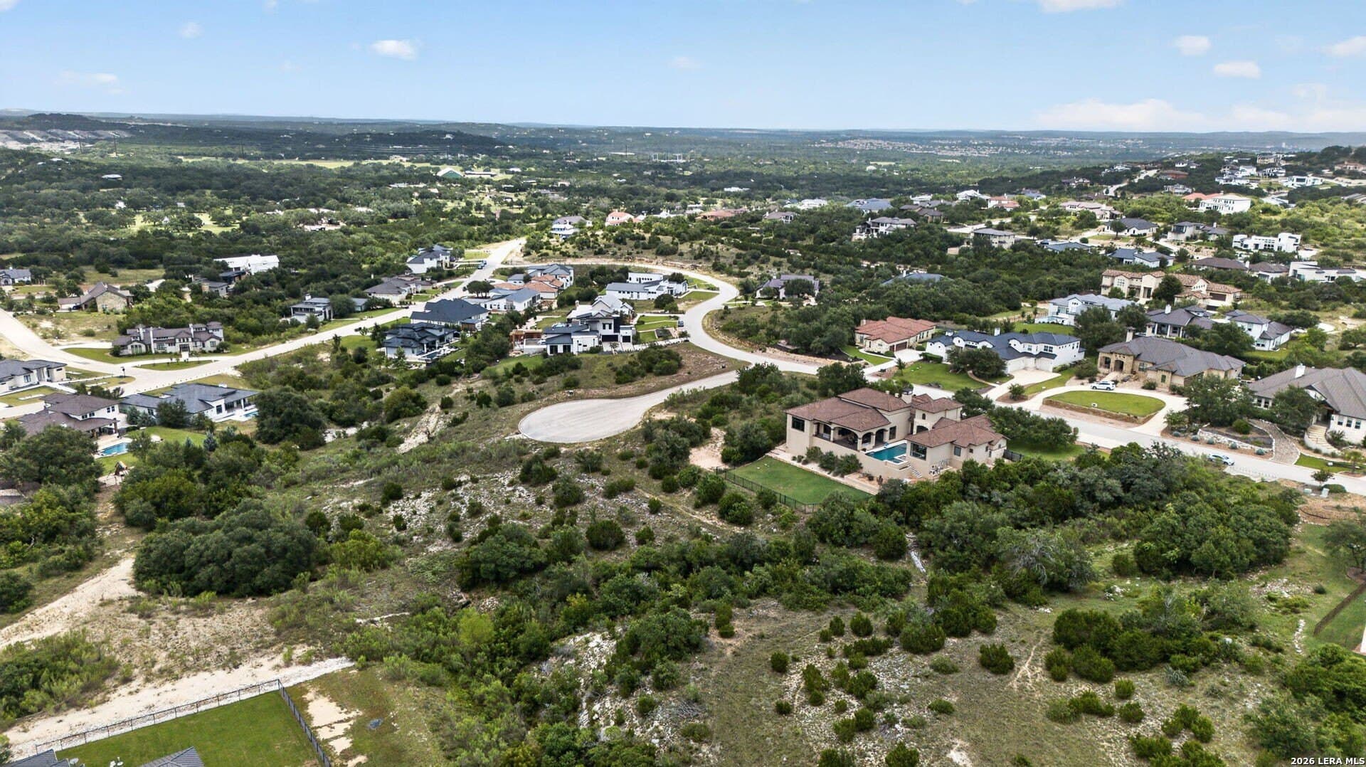 1.23 acres in Bexar County - photo 9