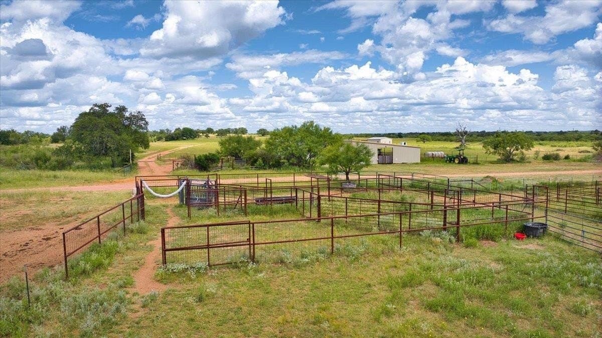 40 acres in Llano County gallery image 3