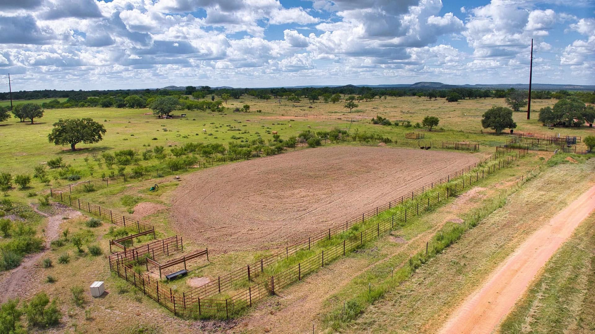 40 acres in Llano County gallery image 2