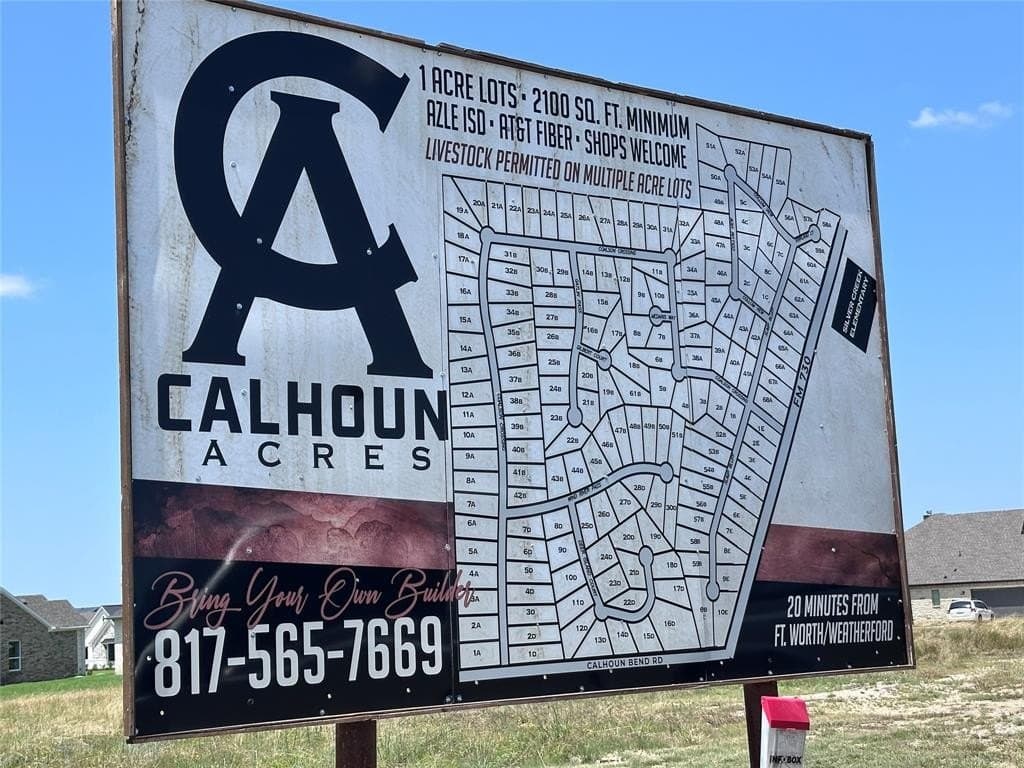 1 acres in Tarrant County gallery image 3