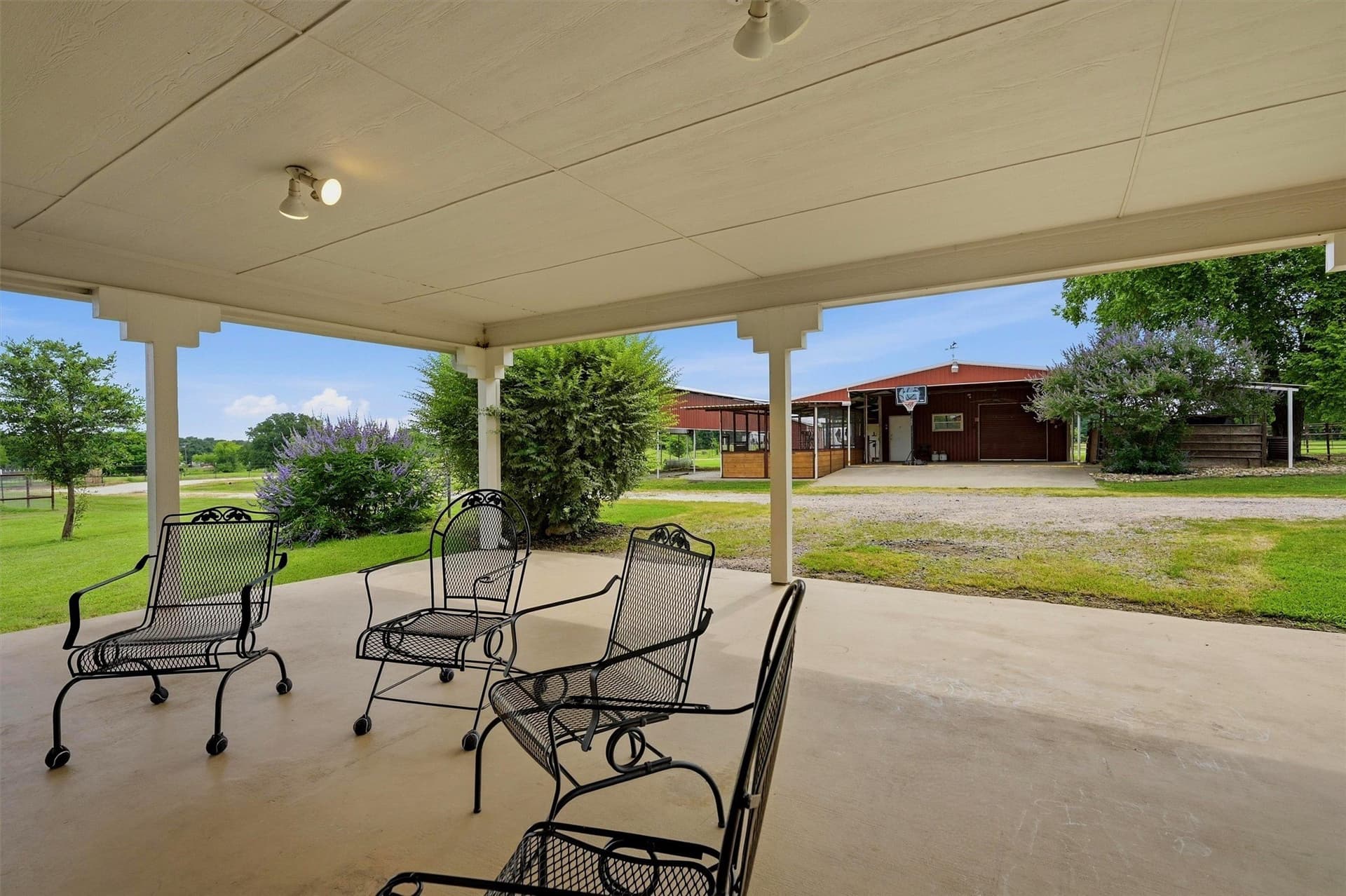 15.38 acres in Grayson County gallery image 4