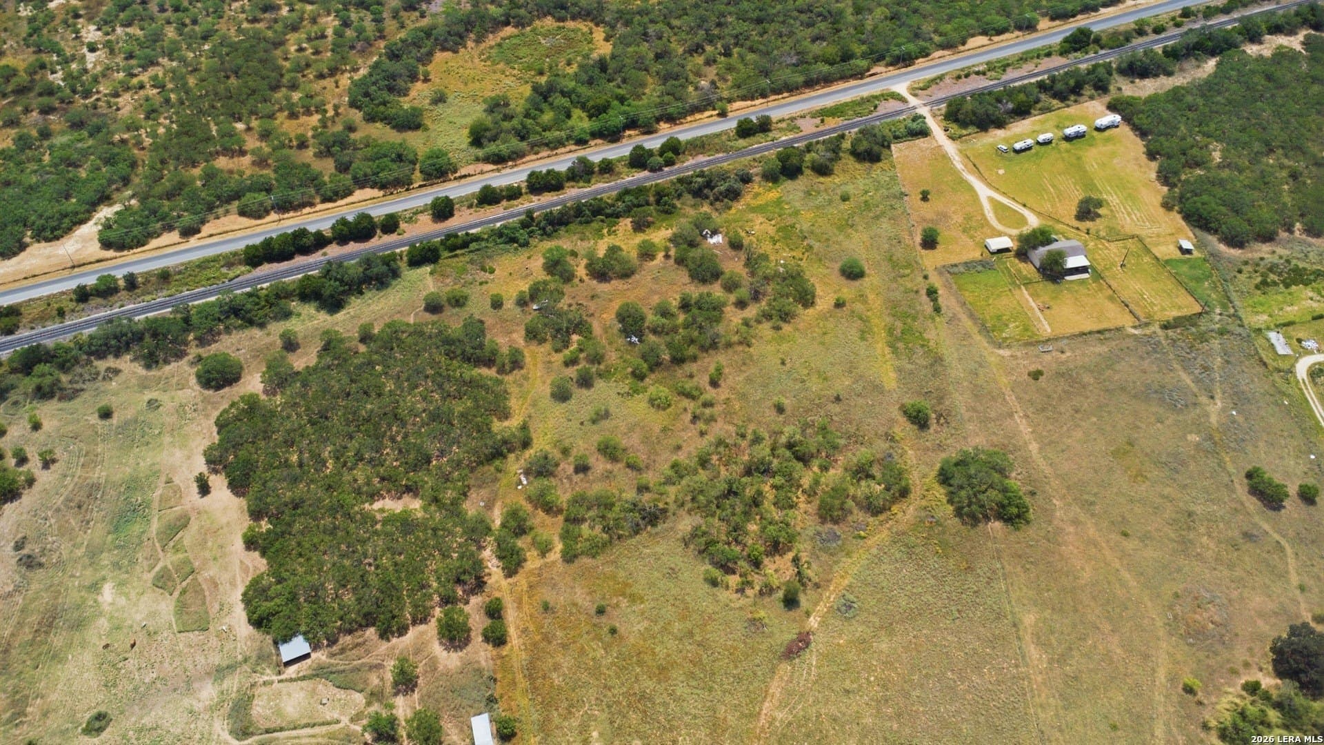 5.43 acres in Bexar County - photo 9