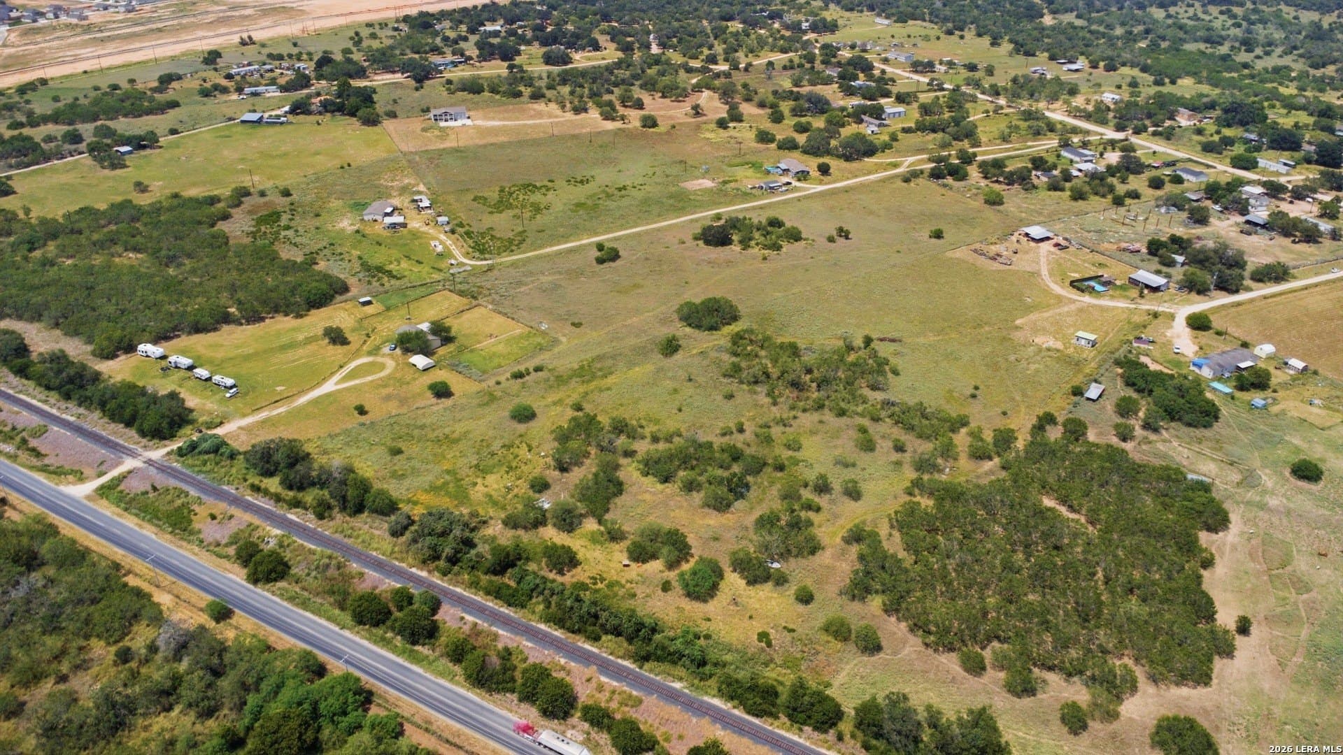 5.43 acres in Bexar County - photo 7