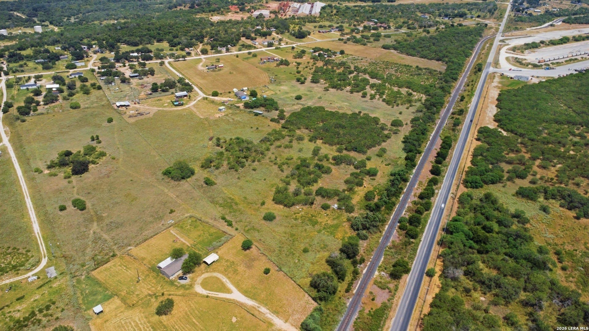 5.43 acres in Bexar County - photo 5