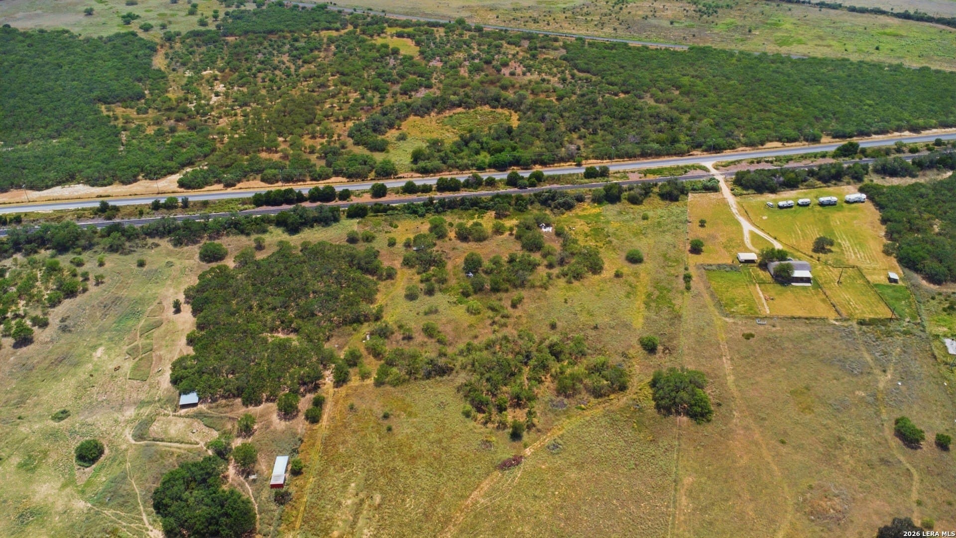 5.43 acres in Bexar County - photo 3