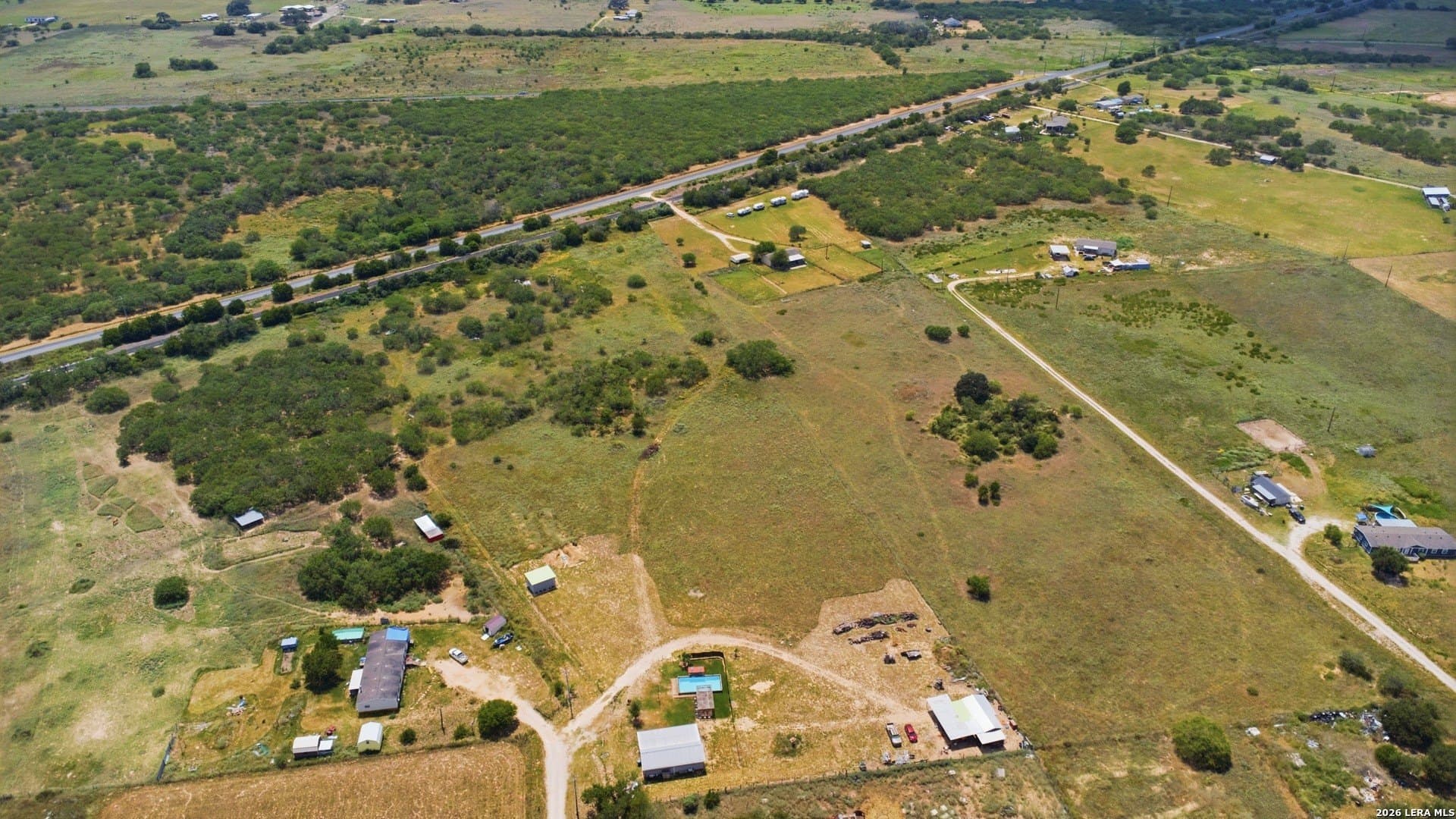 5.43 acres in Bexar County - photo 2