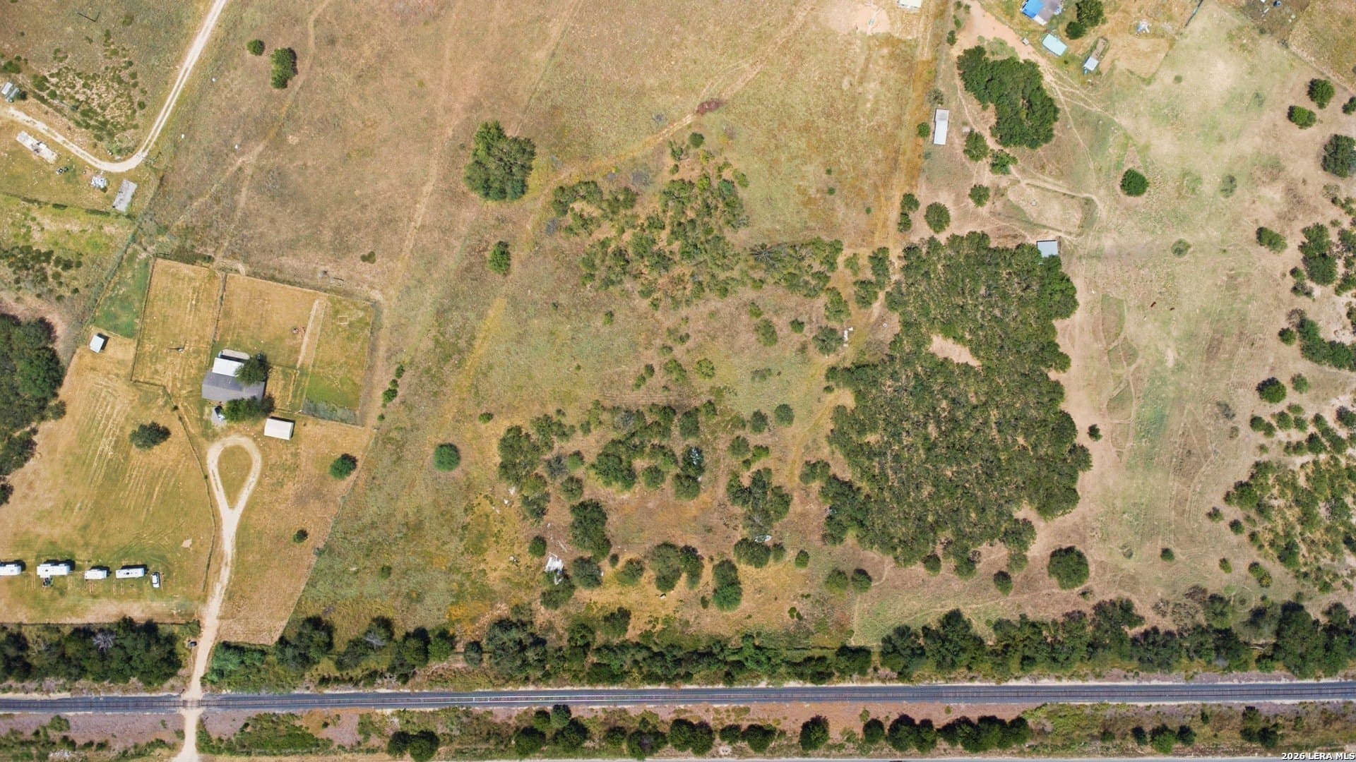5.43 acres in Bexar County - photo 8