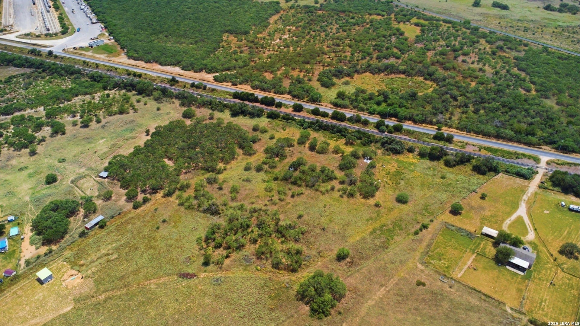 5.43 acres in Bexar County - photo 4