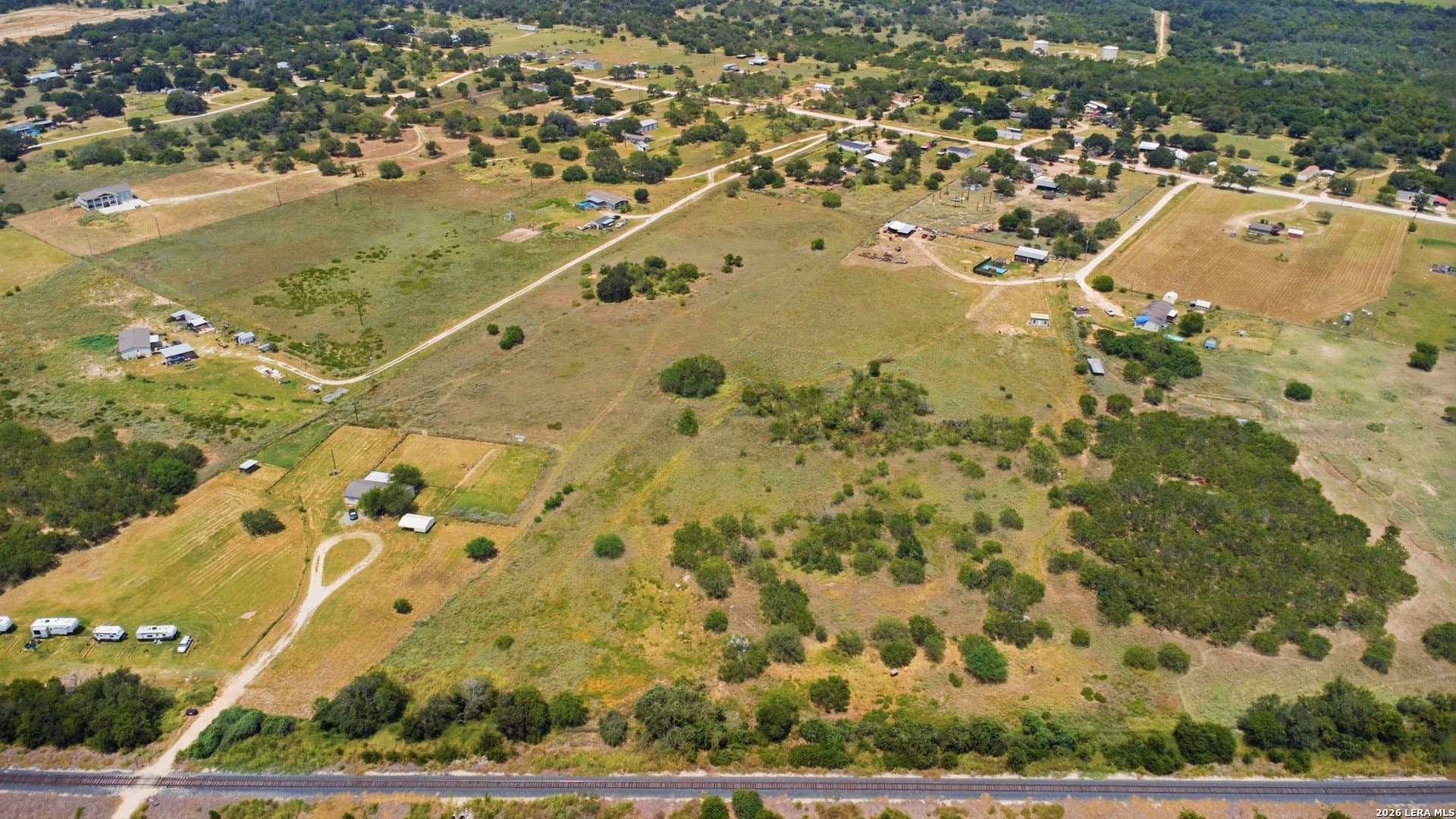 5.43 acres in Bexar County - photo 6