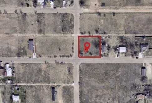 0.18 acres in Lubbock County