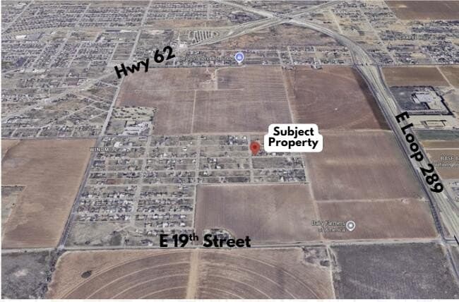 0.18 acres in Lubbock County gallery image 3