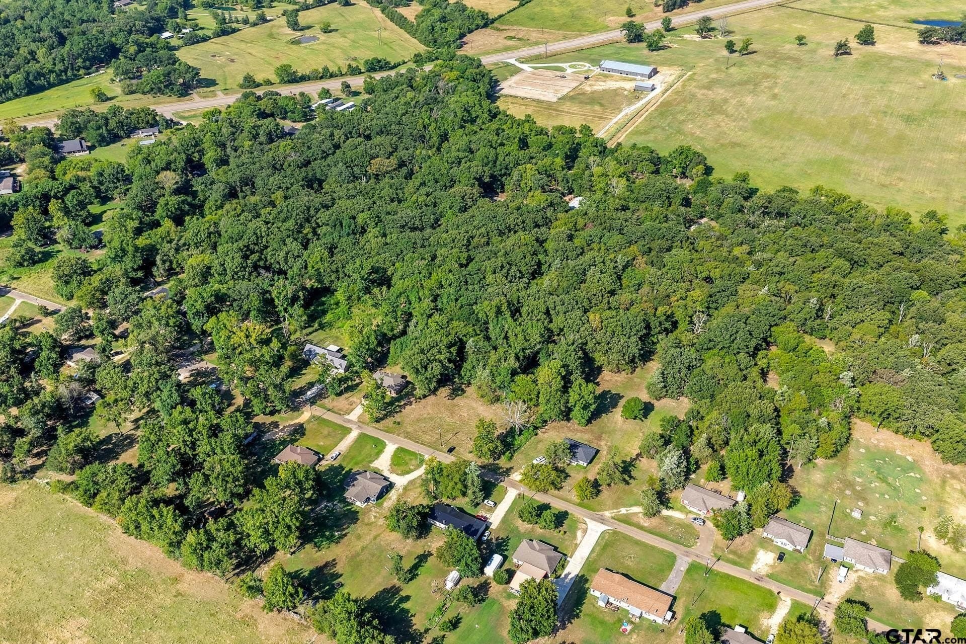 0.81 acres in Titus County - photo 10